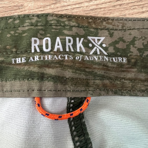 Roark Mens Shorts - Picture 5 of 6